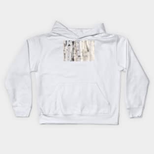 Birch Kids Hoodie